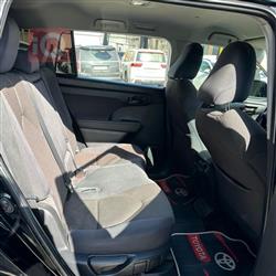 تويوتا هايلاندر